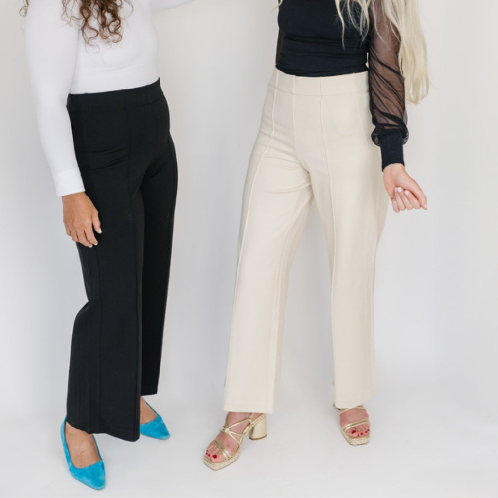 The Perfect Pants for Hospitality Jobs: Stylish Comfort at an Affordable Price